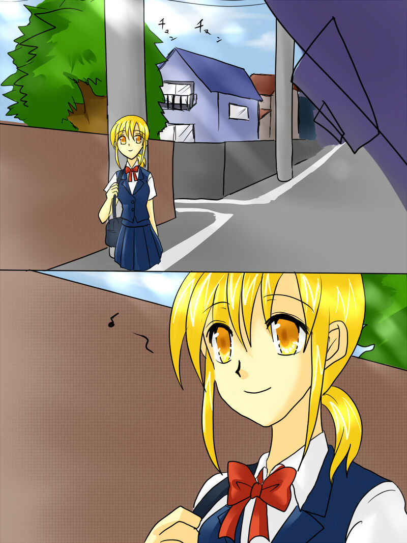 Henshin Heroine ga Aku ni Ochita Hi 1 | El día donde la heroina cayó a a la oscuridad 1 page 7 full