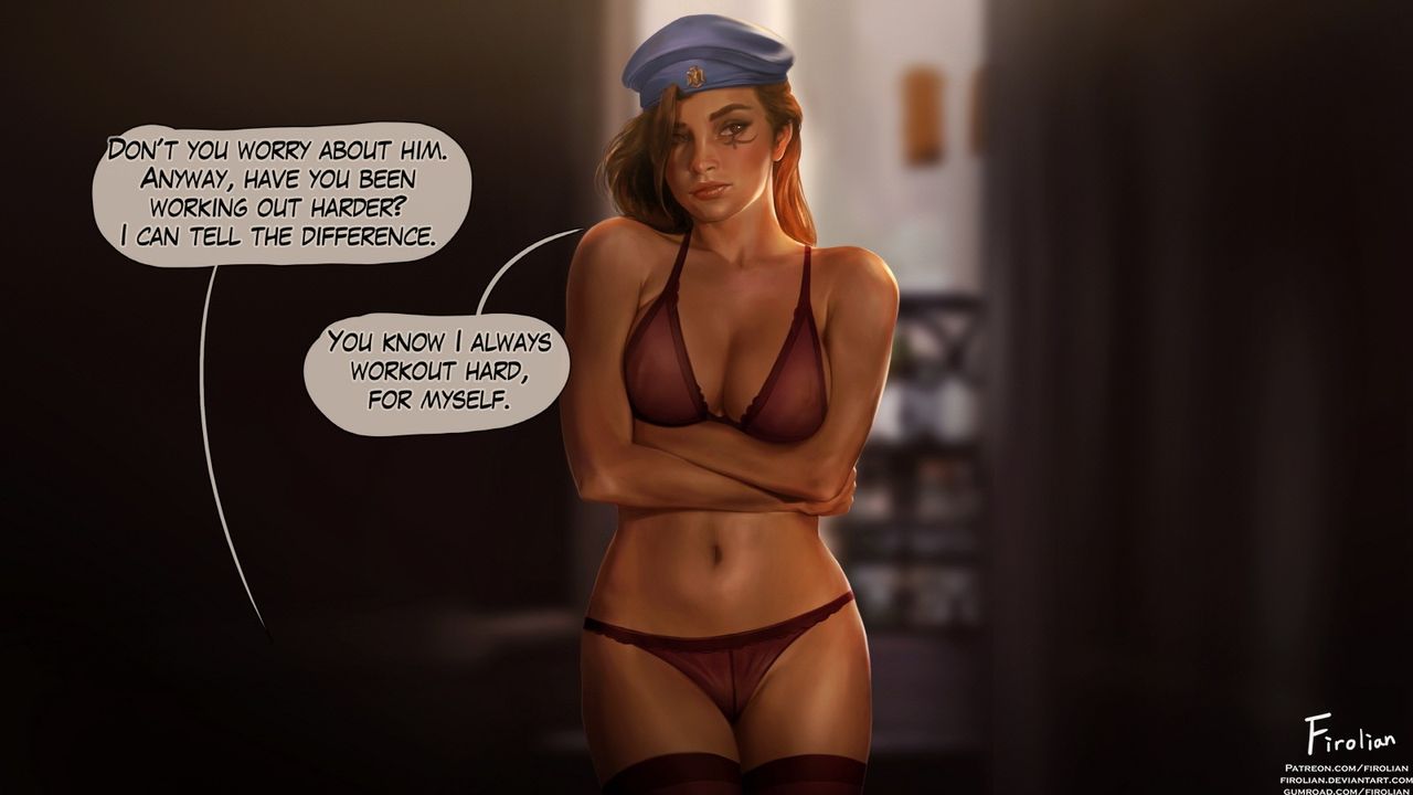 Ana Amari page 10 full