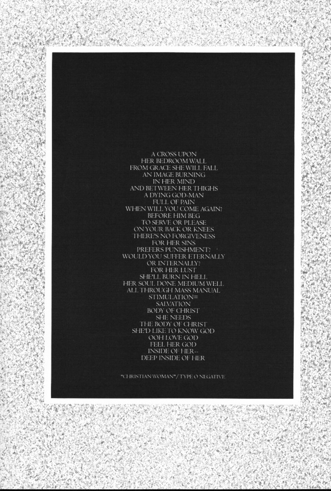 THE DEAD ZONE page 4 full