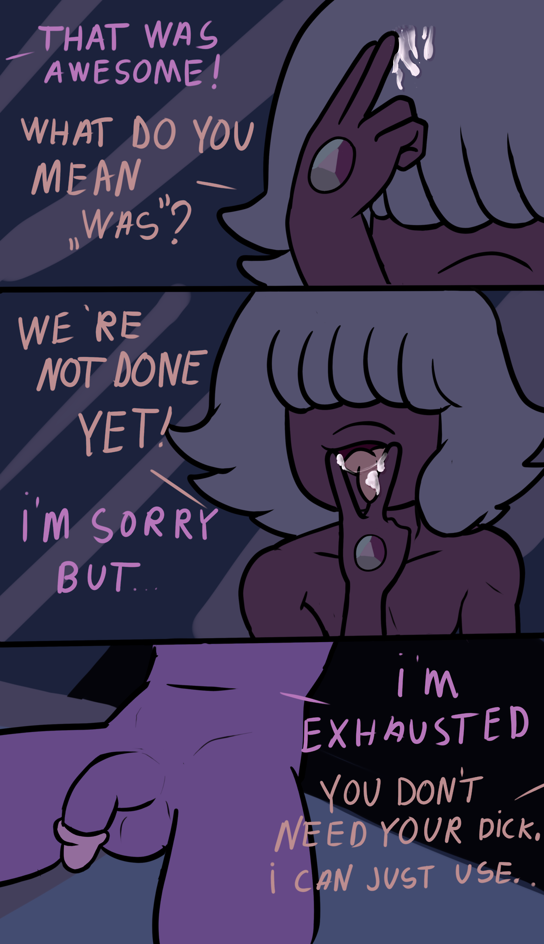 Lars and padparadscha page 5 full