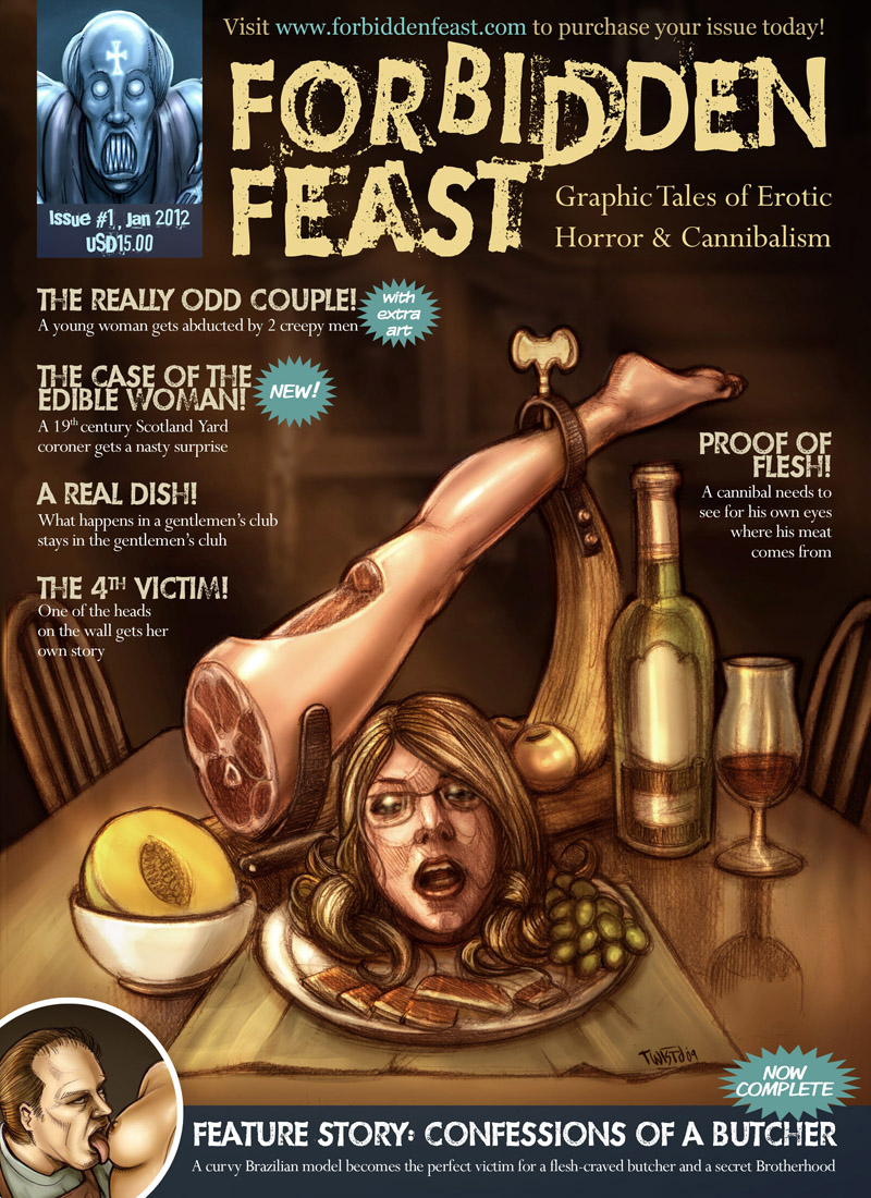 ARTIST Forbiddenfeast page 2 full