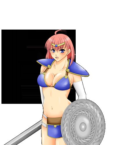 Mio × Quest ~ Cosplay Dungeon ~ page 10 full