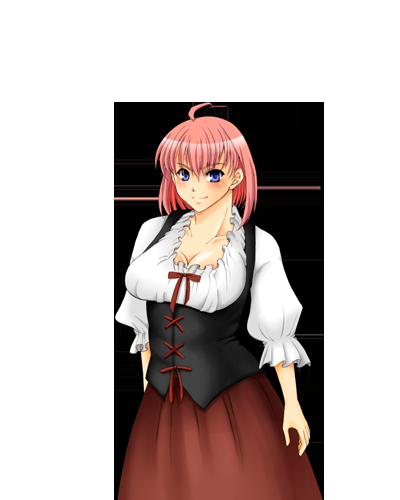 Mio × Quest ~ Cosplay Dungeon ~ page 2 full