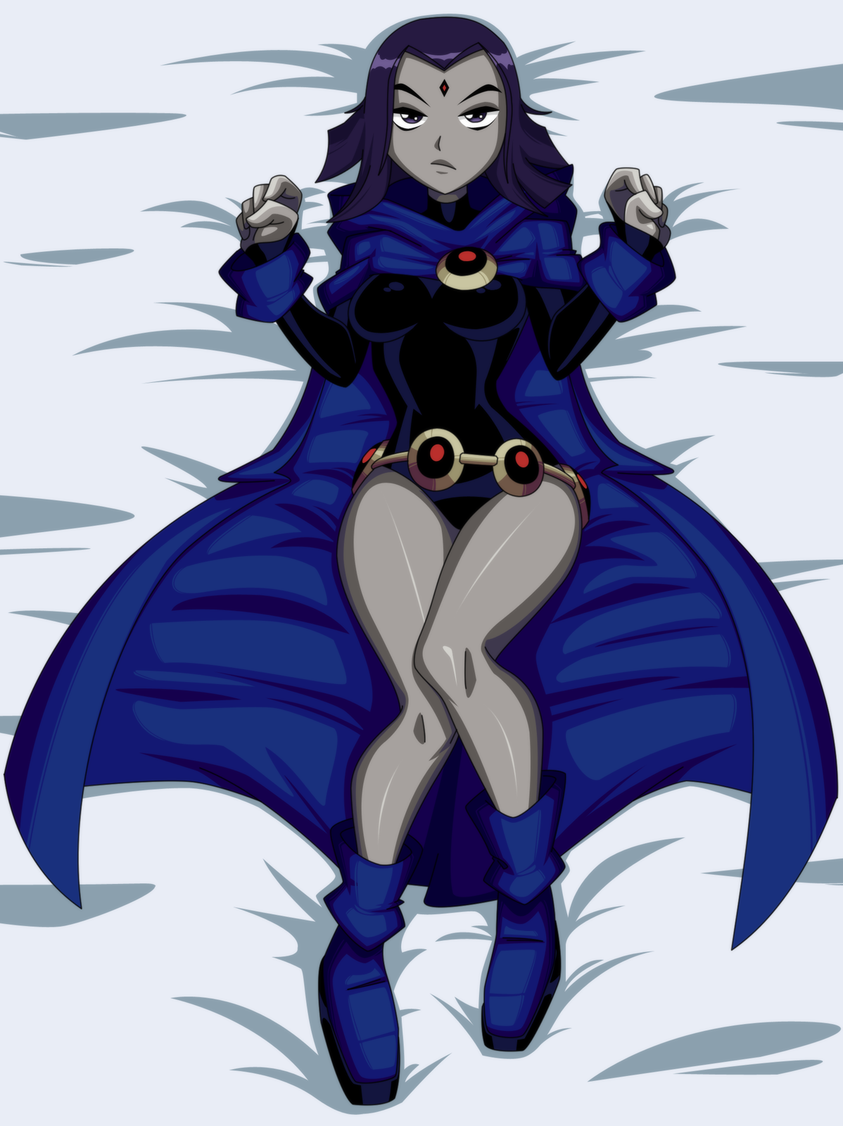 Artis - Raven page 5 full