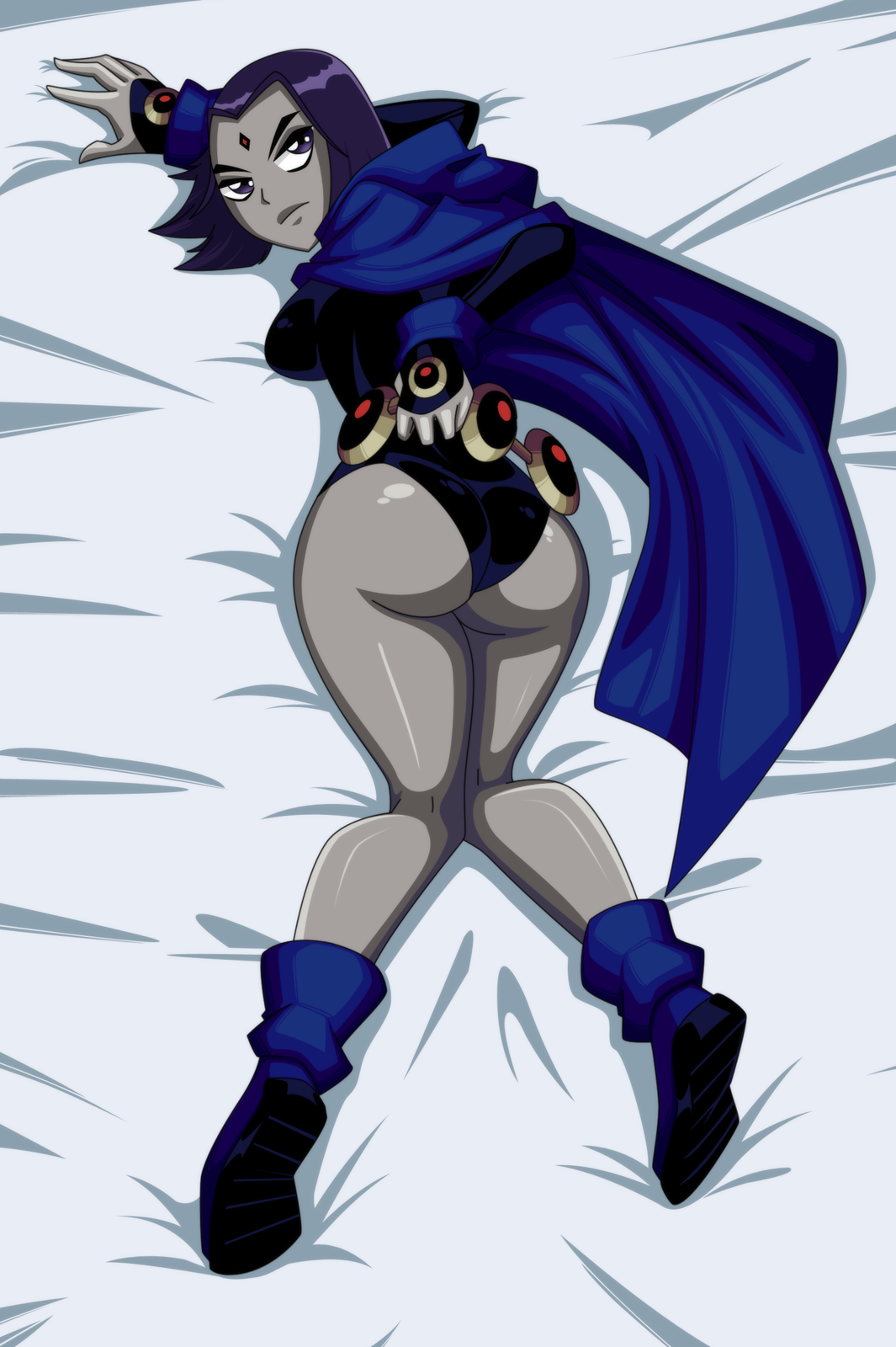 Artis - Raven page 6 full