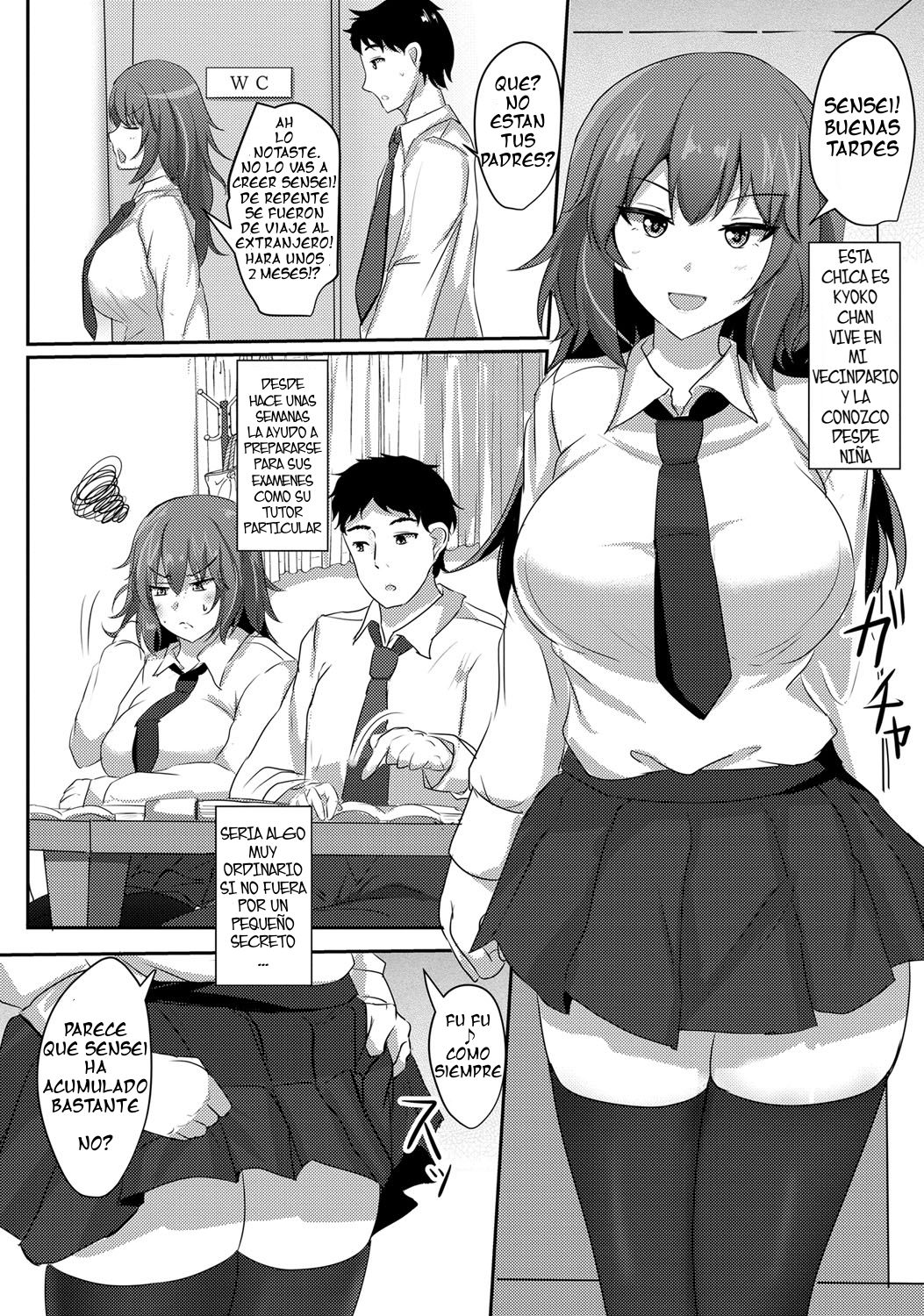 Suikan Nikki | Diario de una violacion dormida page 2 full