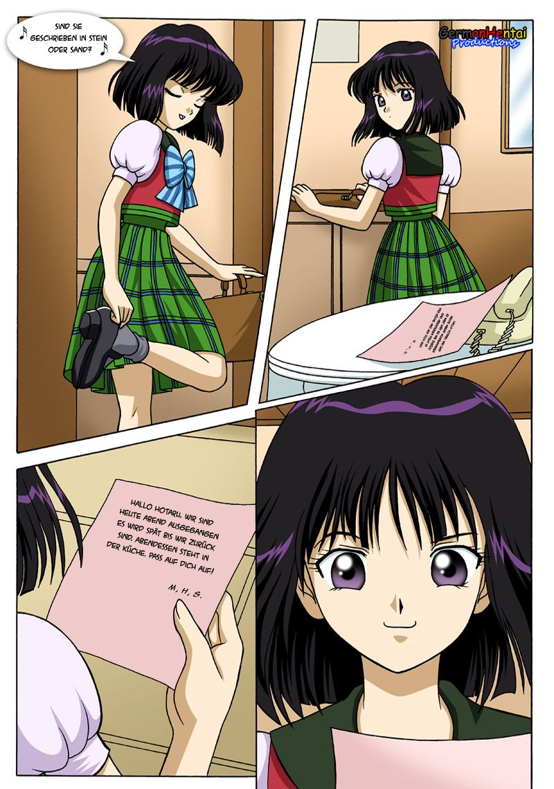 Hotaru page 3 full
