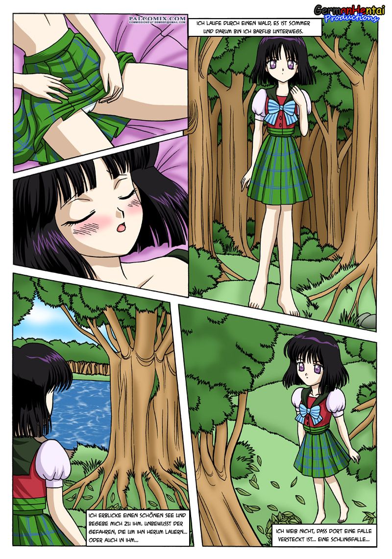 Hotaru page 7 full