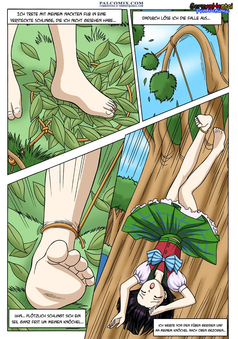 Hotaru page 8 full