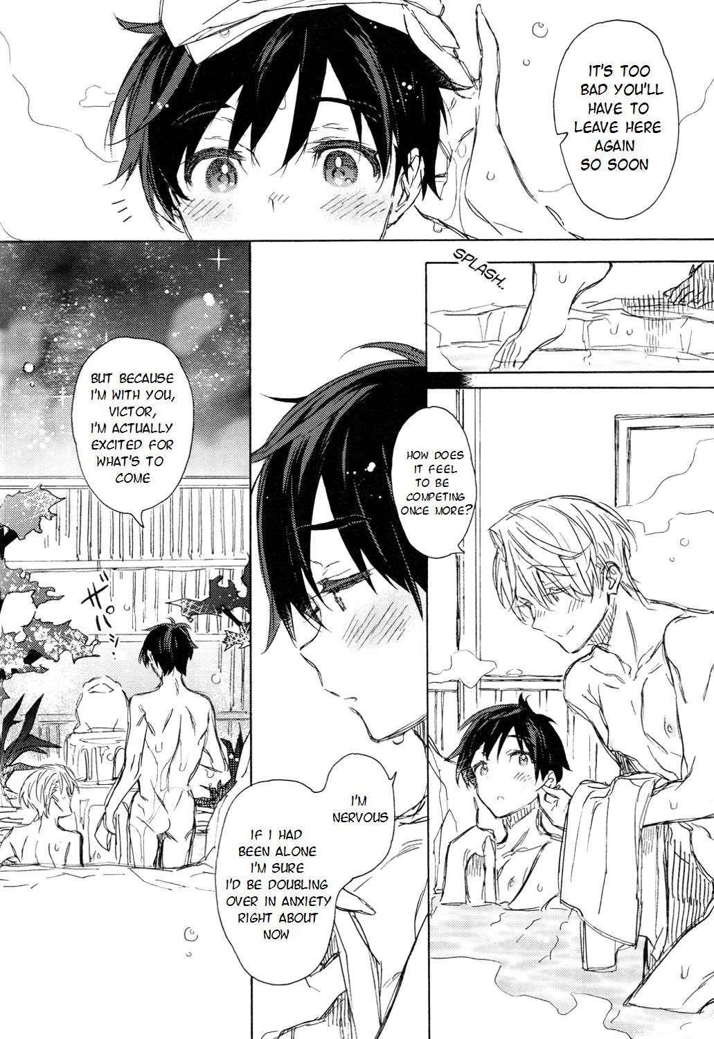 BRAND NEW DAY,BRAND NEW LIFE page 3 full