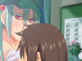 Garden The Animation Vol 2 Animated page 3 full