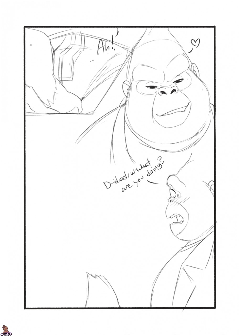 Big Daddy x Johnny page 2 full