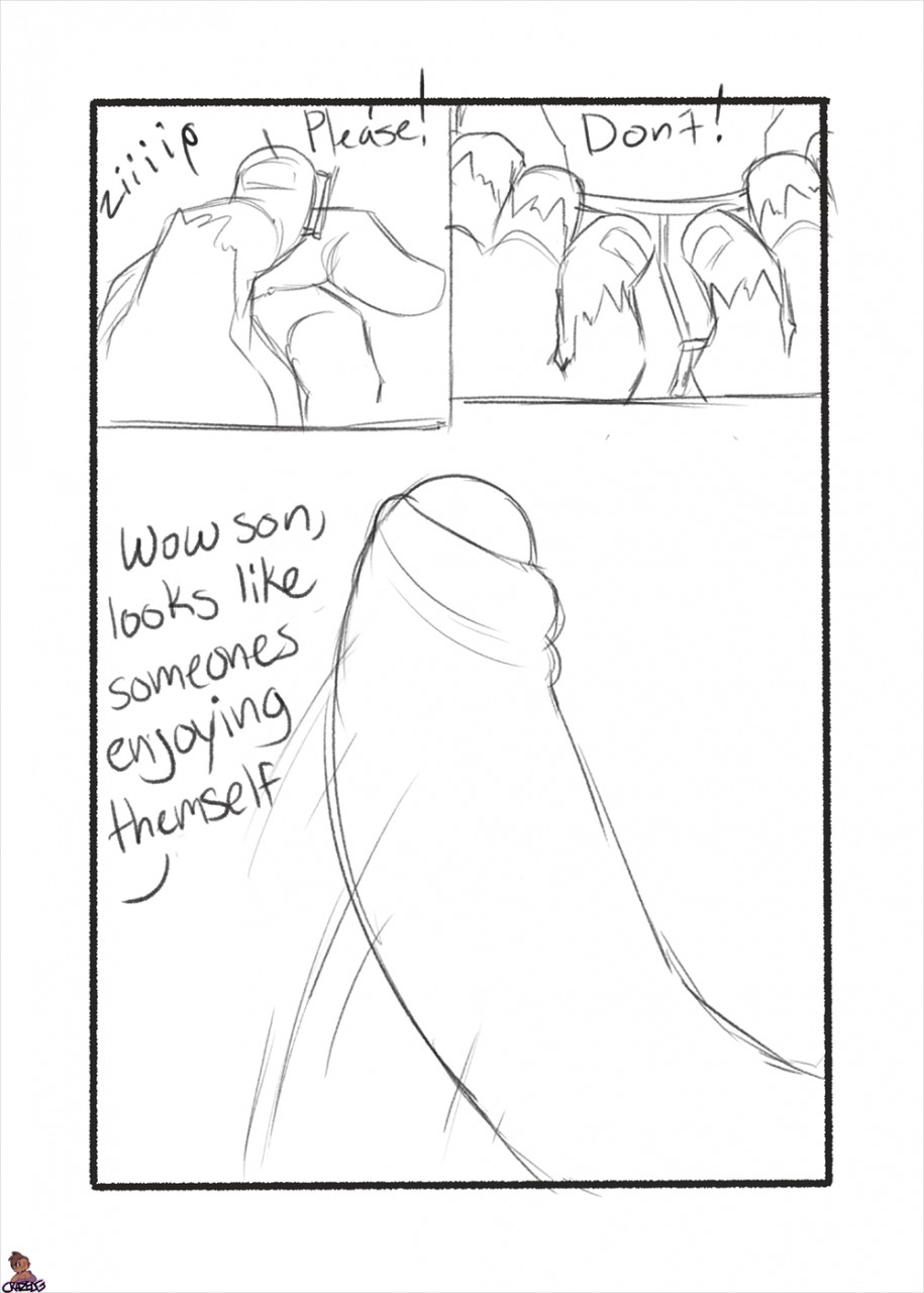 Big Daddy x Johnny page 3 full