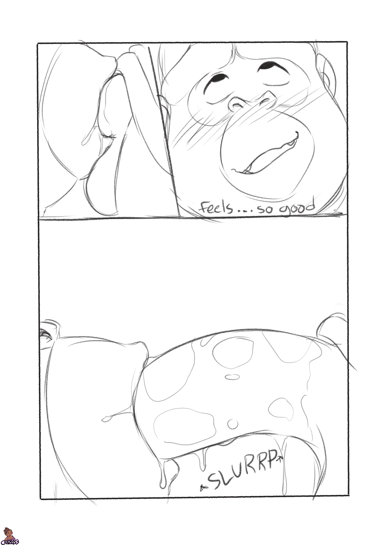 Big Daddy x Johnny page 6 full