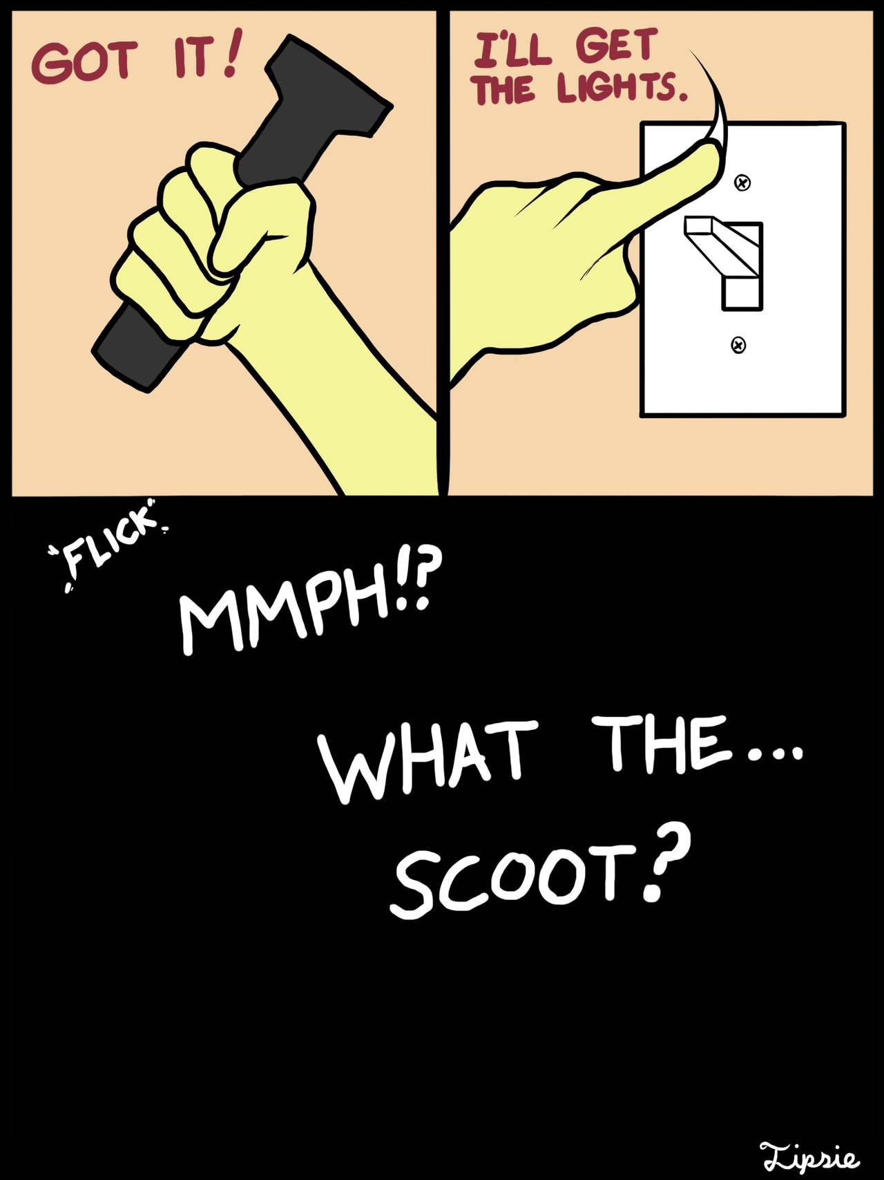 Cutie Crusaders: The Revenge of the Cute page 7 full