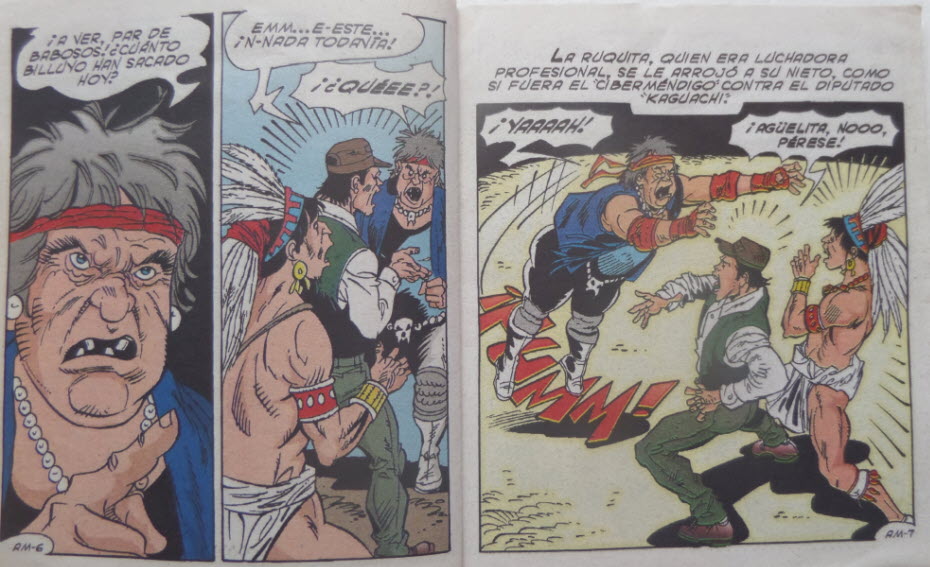 Aca Los Maistros 80 page 5 full
