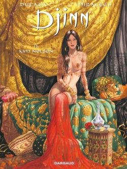 Djinn - Volume #13: Kim Nelson