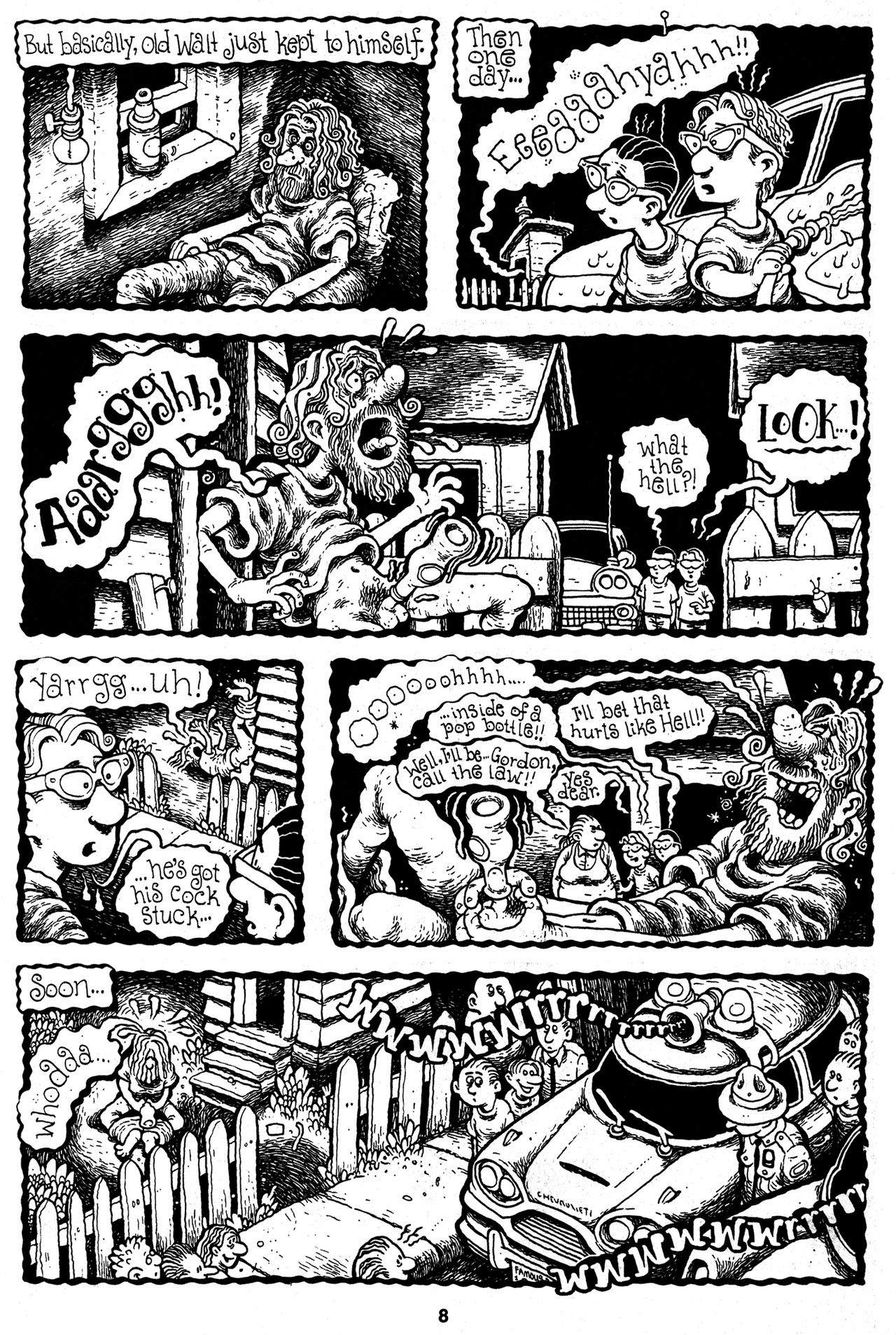Real Smut page 10 full