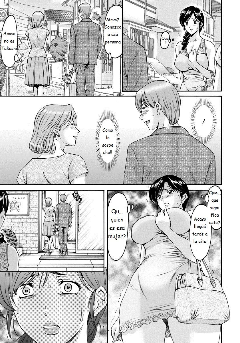 Hitozuma Furin Numa Ch. 1 page 5 full