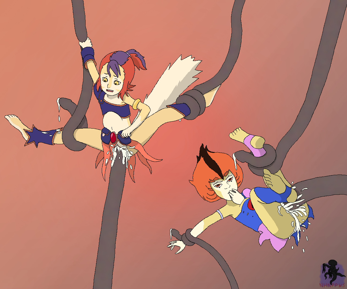 Art by Nehenipapwis page 6 full