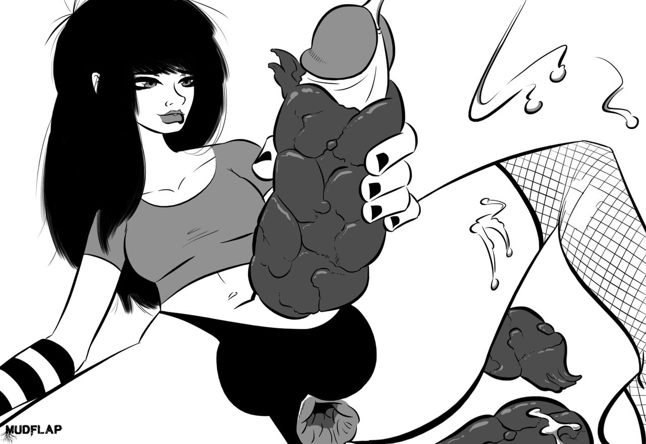 Artist - Mudflap page 3 full