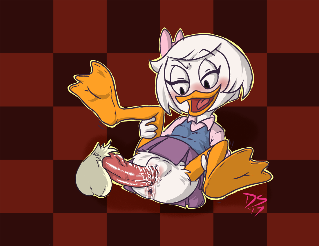 Ducktales - Webby and Lena - Loli Power page 2 full