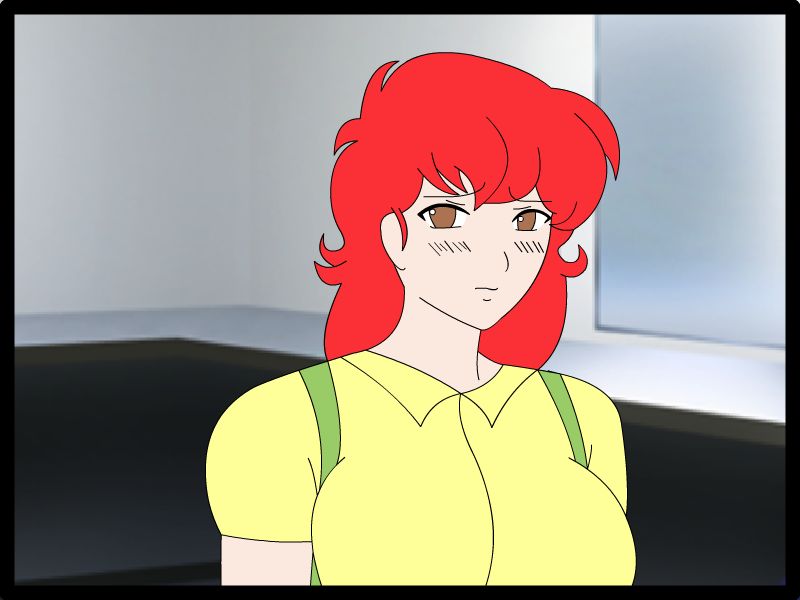 H-Flash Stories Volume 19 page 3 full