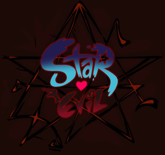 Star ❤ Evil page 1 full
