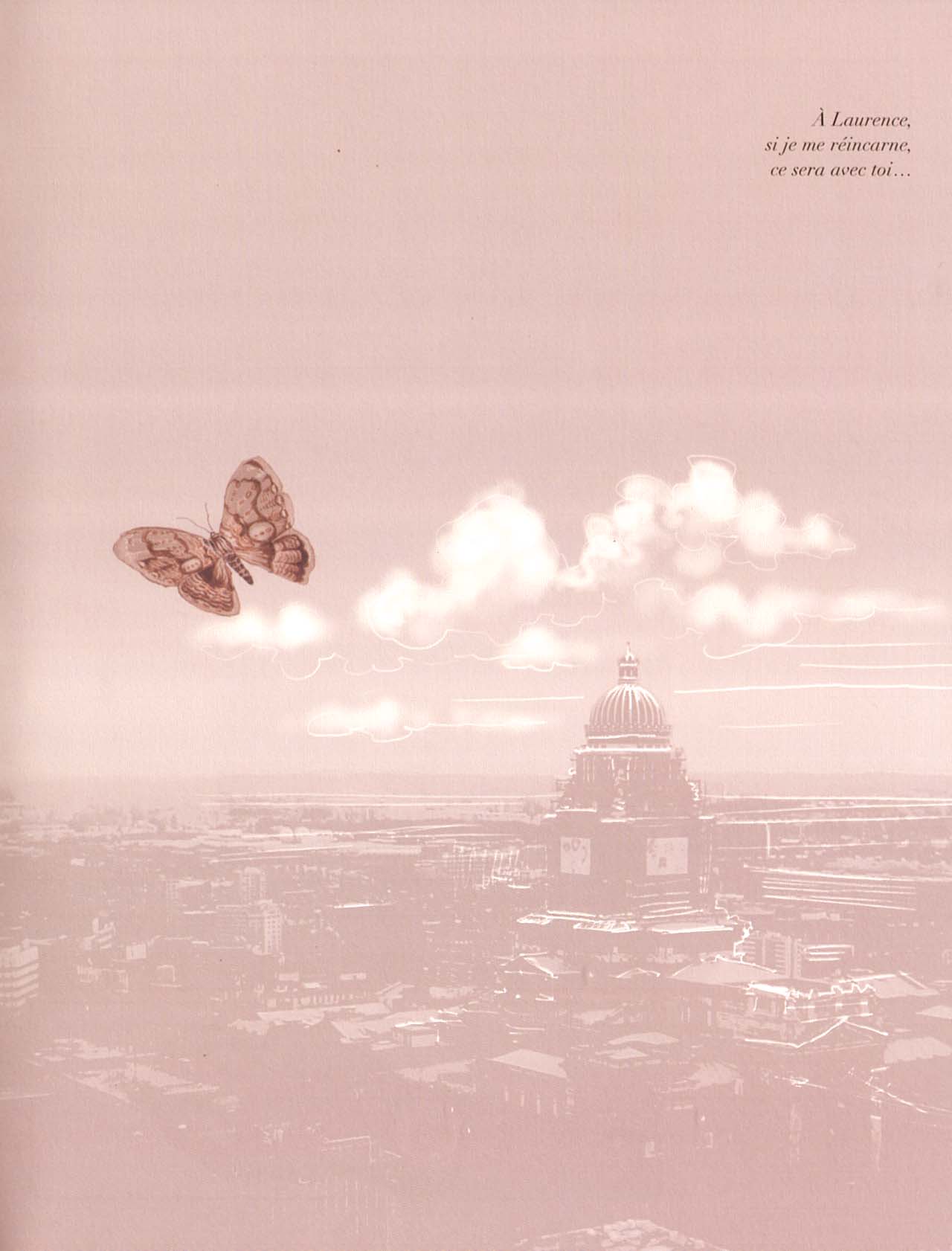 le ciel au-dessus de Bruxelles - 02 - Après page 2 full