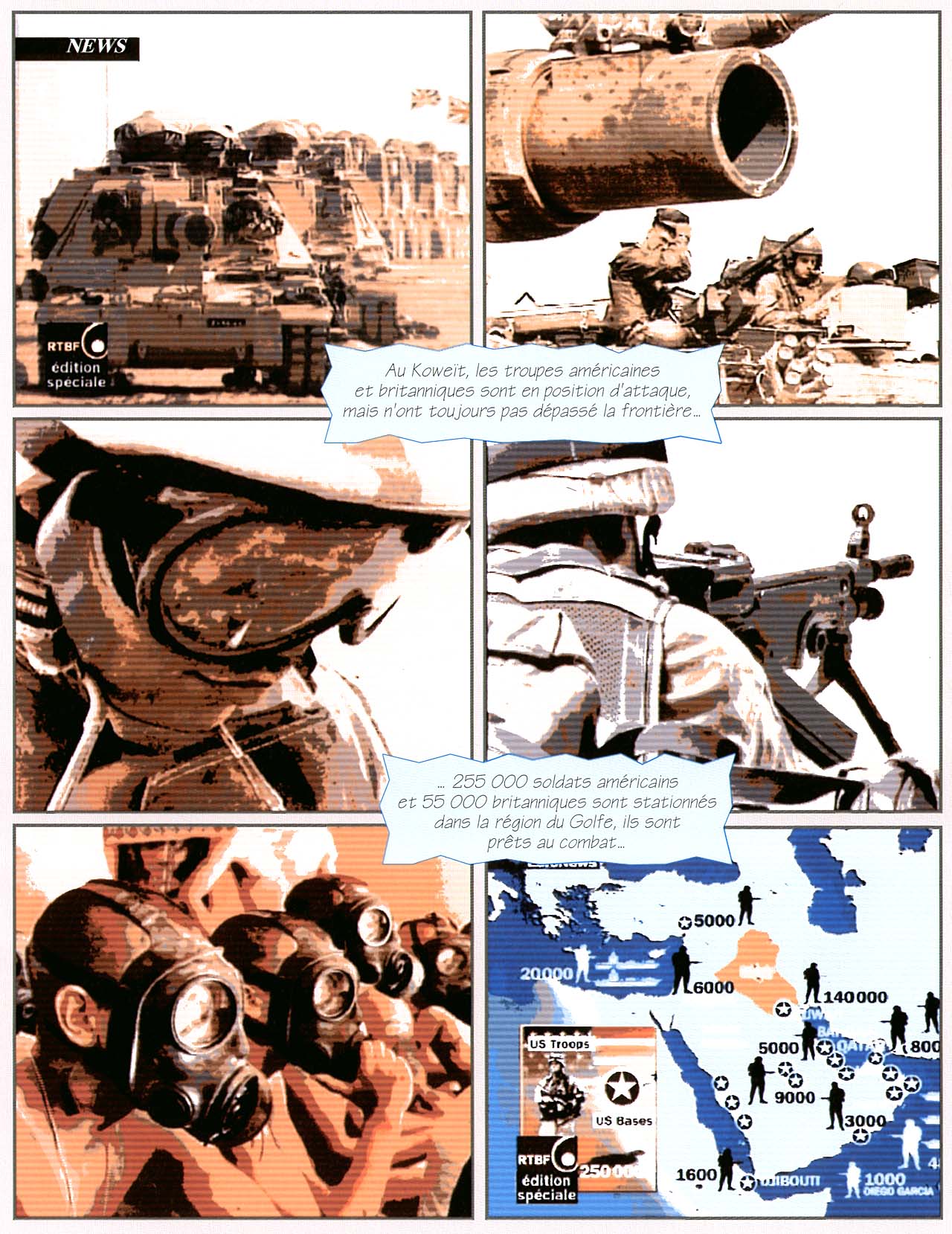 le ciel au-dessus de Bruxelles - 02 - Après page 8 full