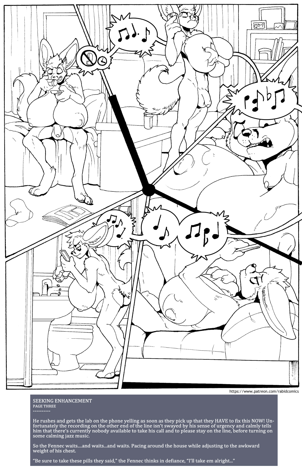 Seeking Enhancement page 3 full
