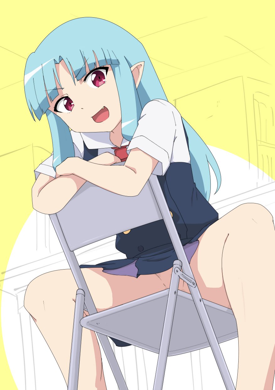 Tsugumomo page 1 full