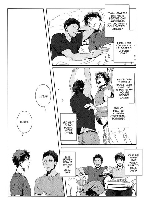 Odoru Odoru page 7 full