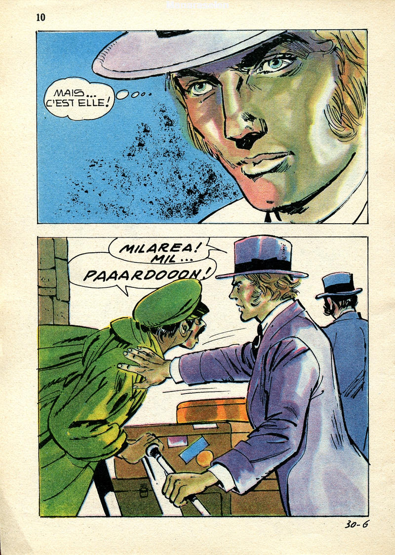Elvifrance - Terrificolor - 030 - Occultisme page 10 full