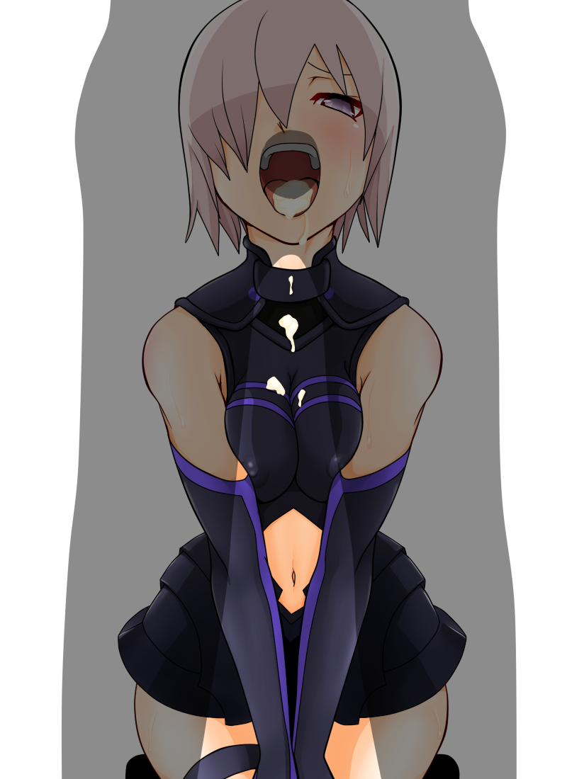 fate no Onnanoko ga Erosugiru to Ore no Naka de Wadai ni page 2 full