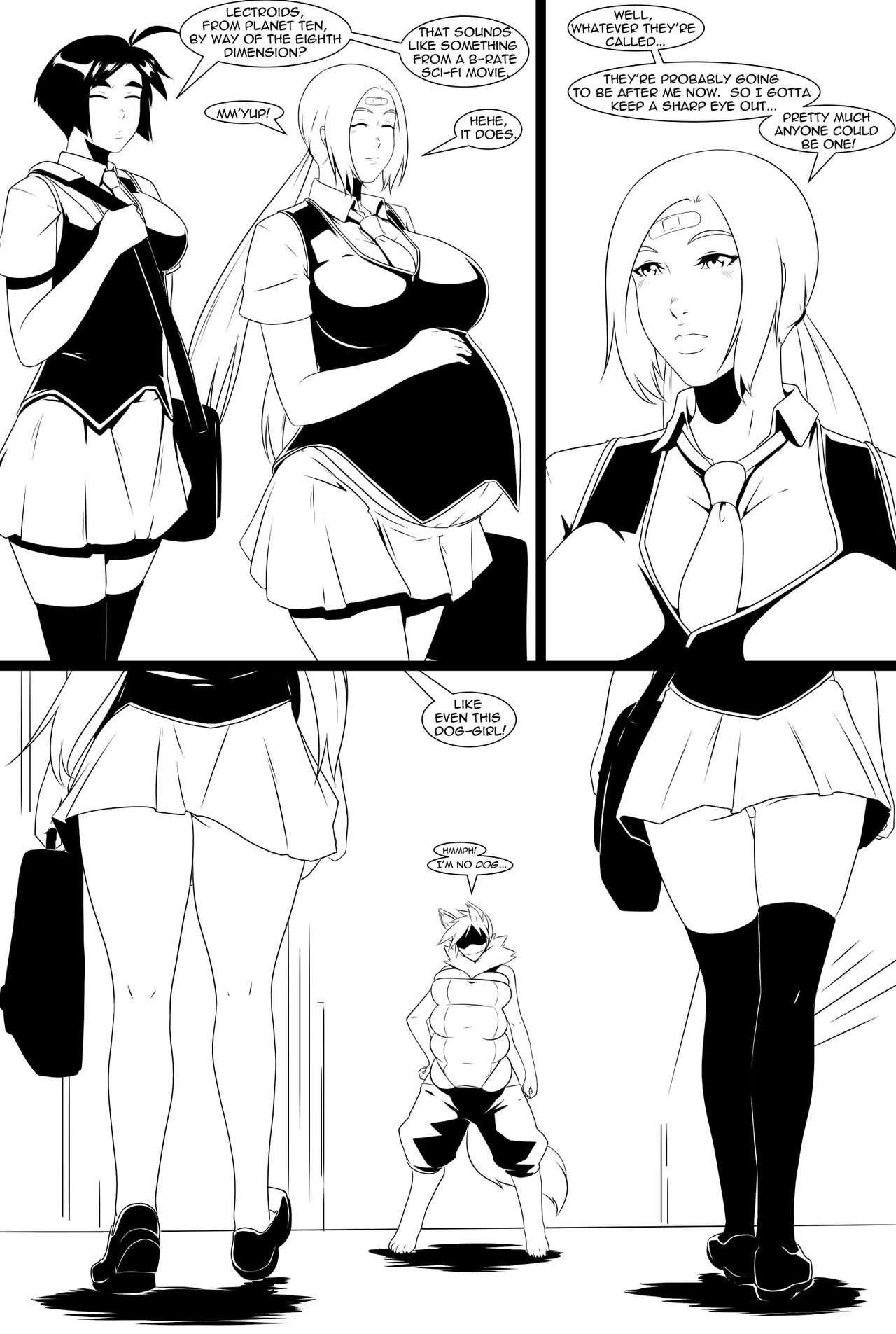 Delta g page 9 full