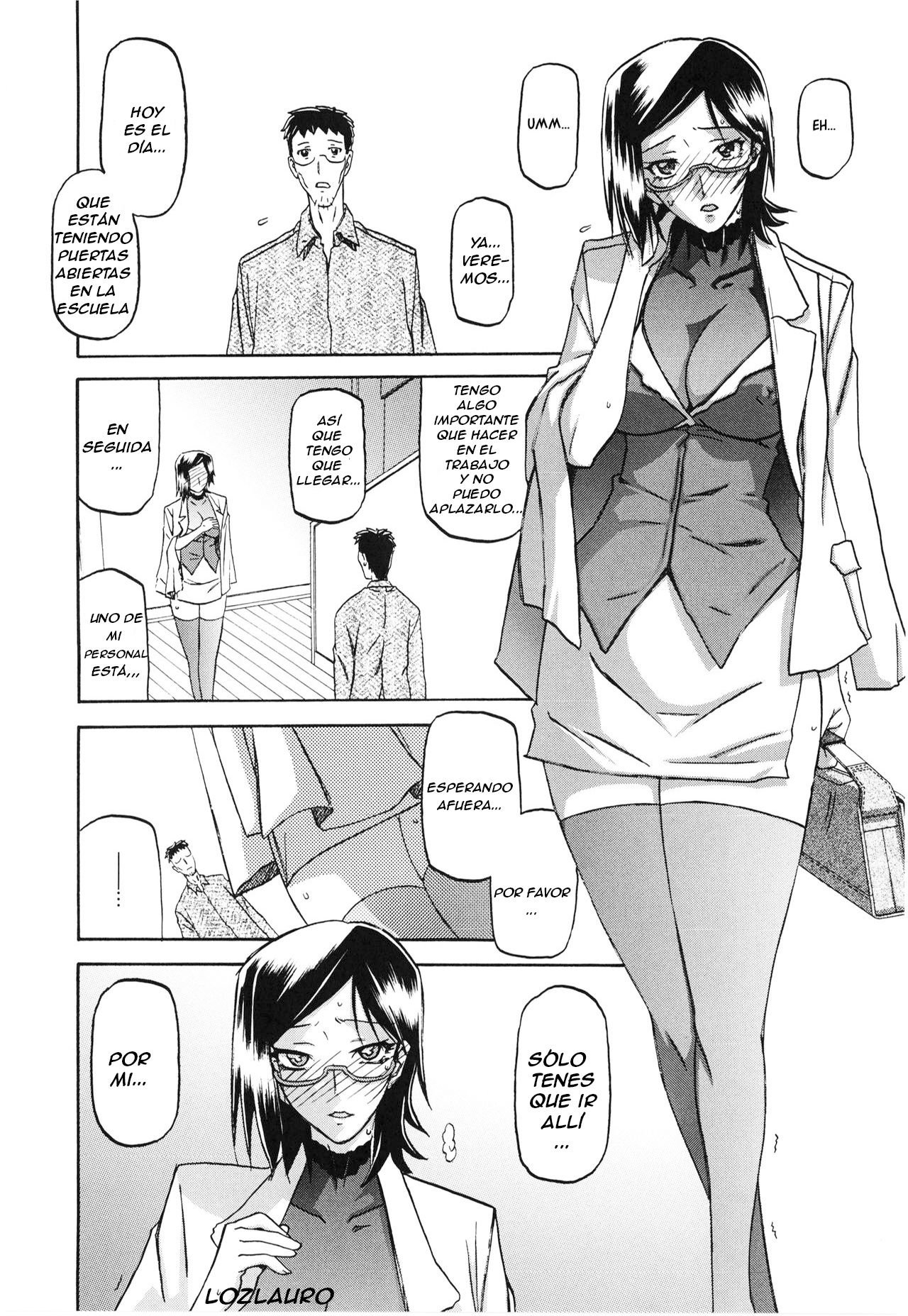 Fuyu no Ajisai epilogo... page 2 full