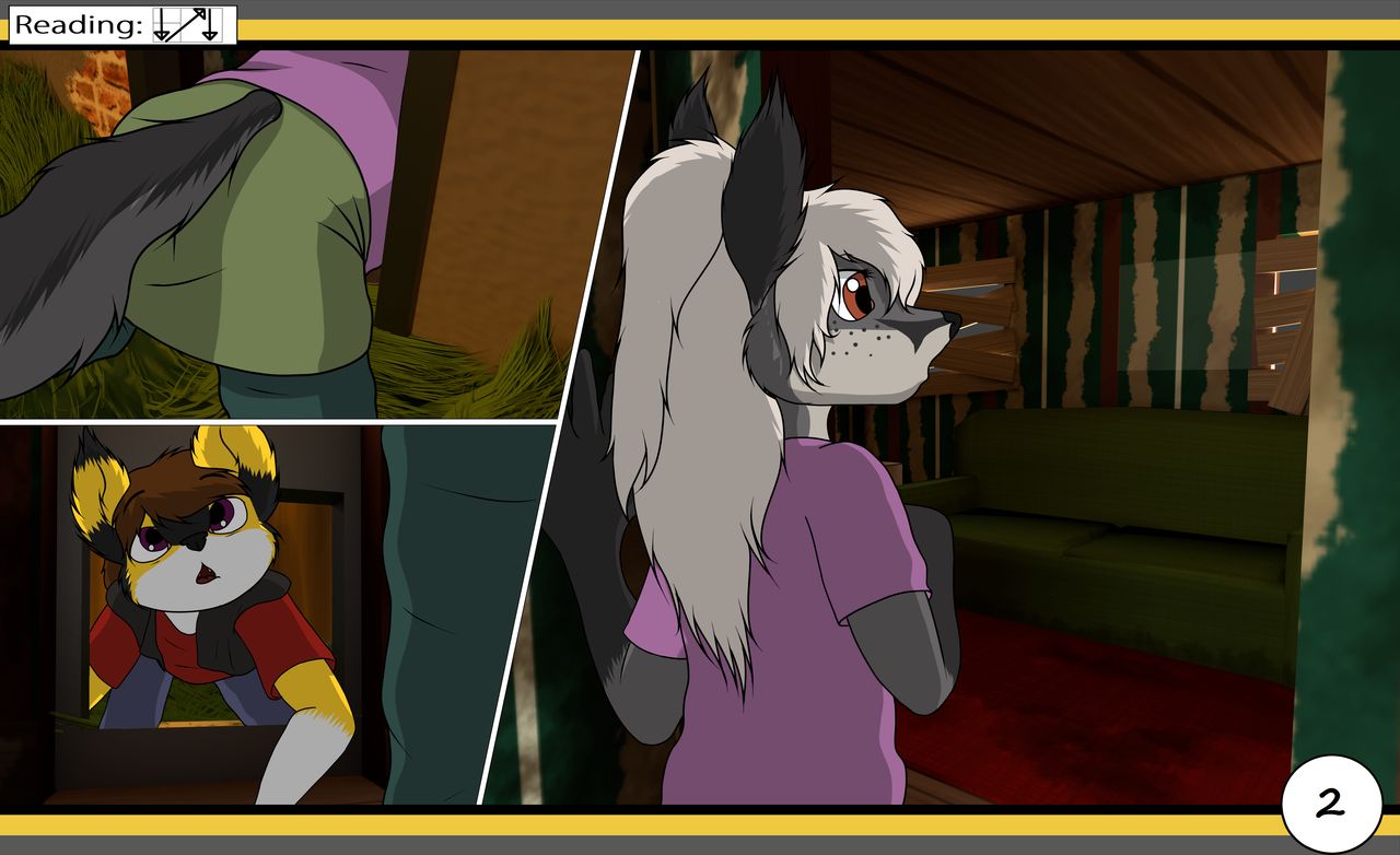 A decent dare page 2 full