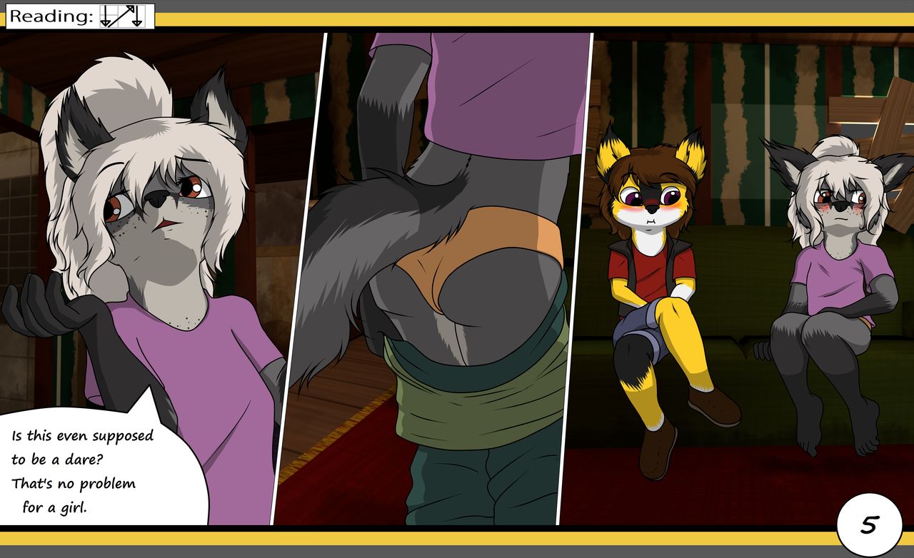 A decent dare page 5 full
