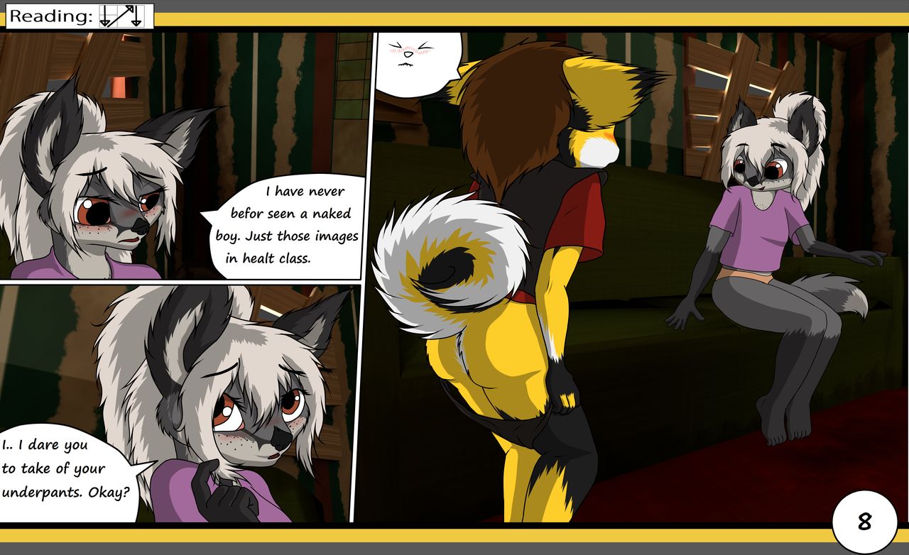 A decent dare page 8 full