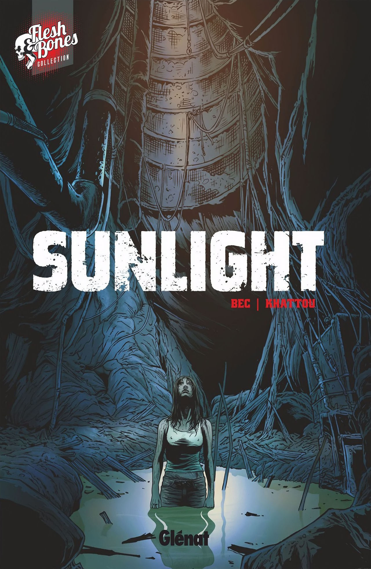 Sunlight page 1 full