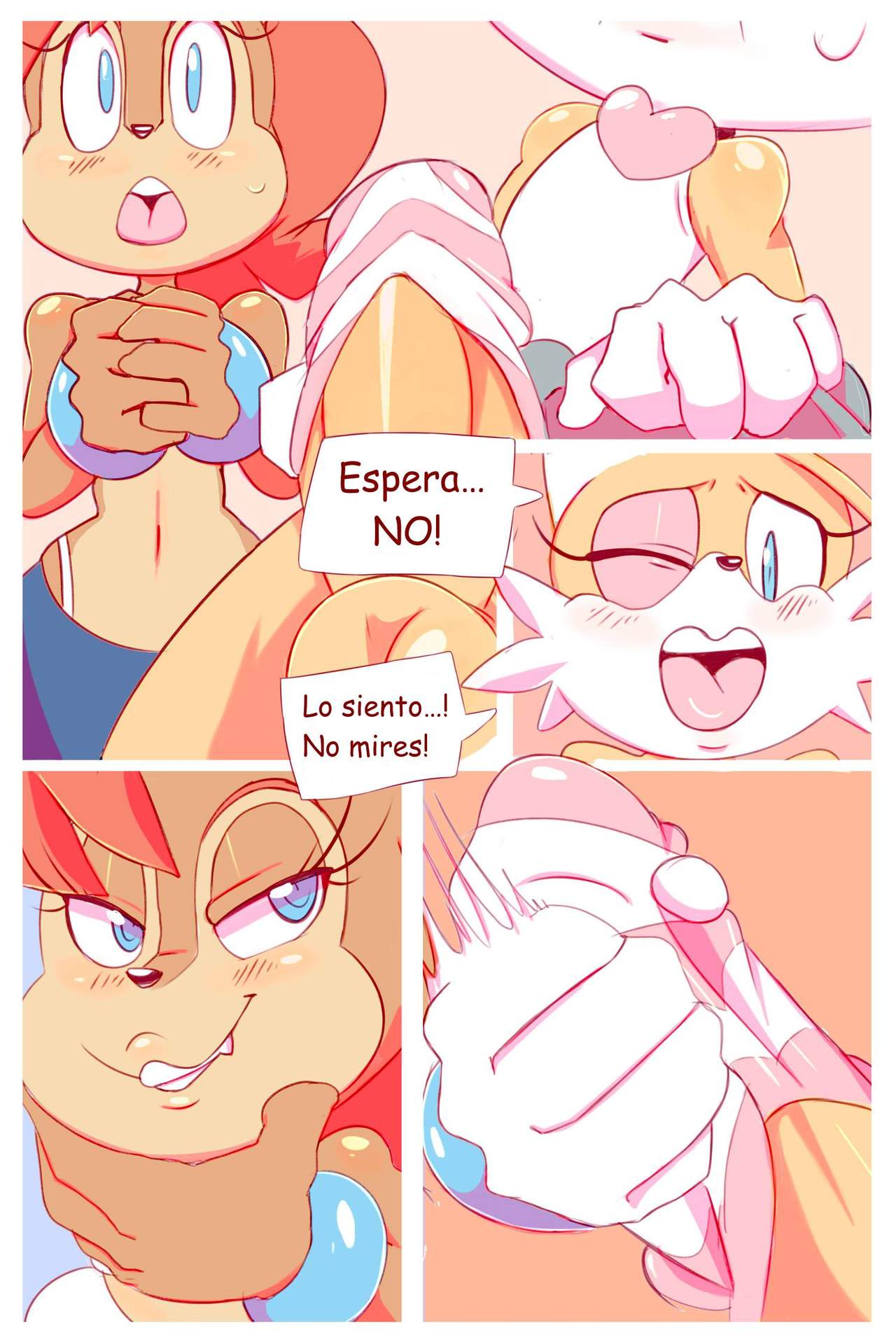 Try This On! | Pruébate esto! page 5 full