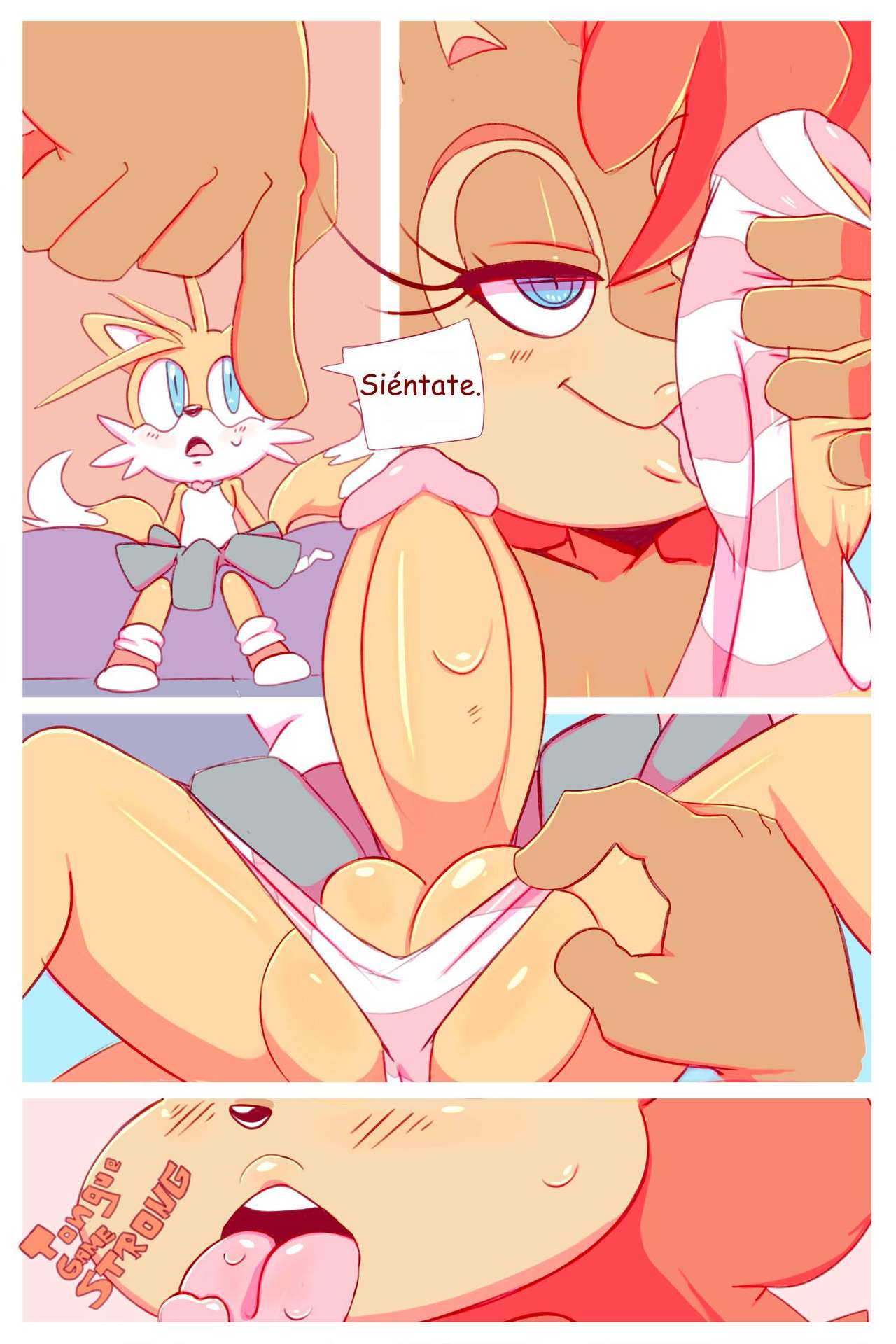 Try This On! | Pruébate esto! page 6 full