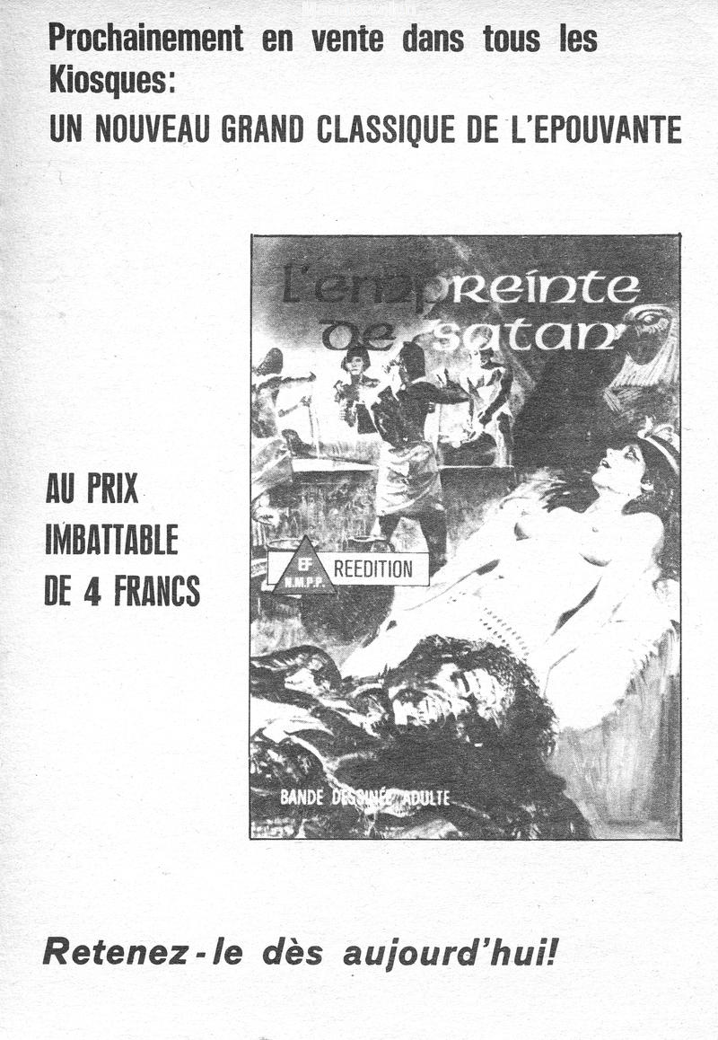 Elvifrance - Hors série EF - A004 - Le pacifique en flamme page 2 full