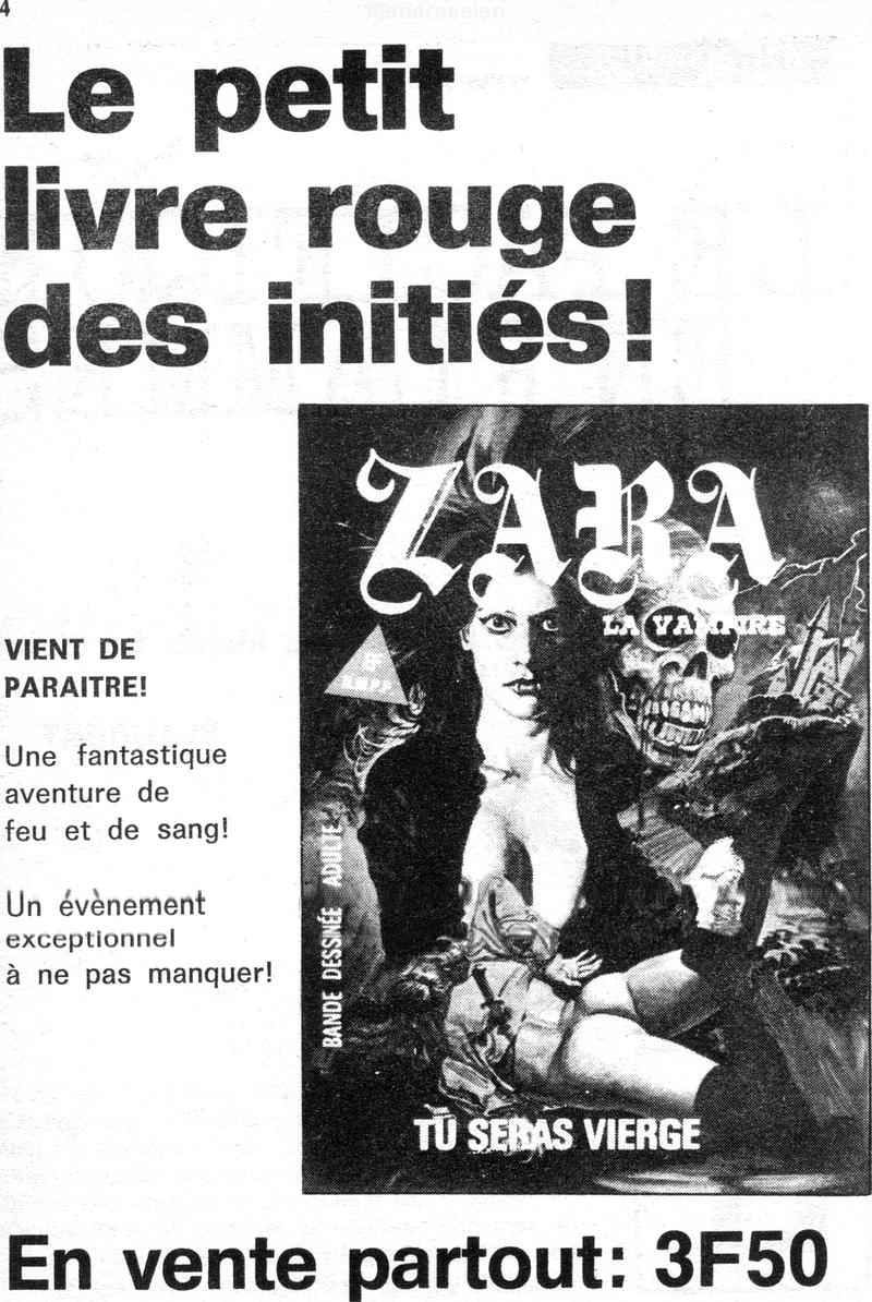 Elvifrance - Hors série EF - A004 - Le pacifique en flamme page 4 full