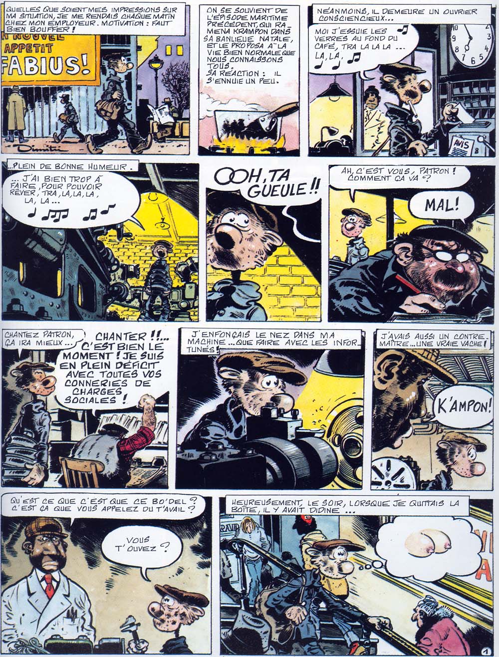 Le Goulag - 06 - Le Match Du Siècle page 3 full