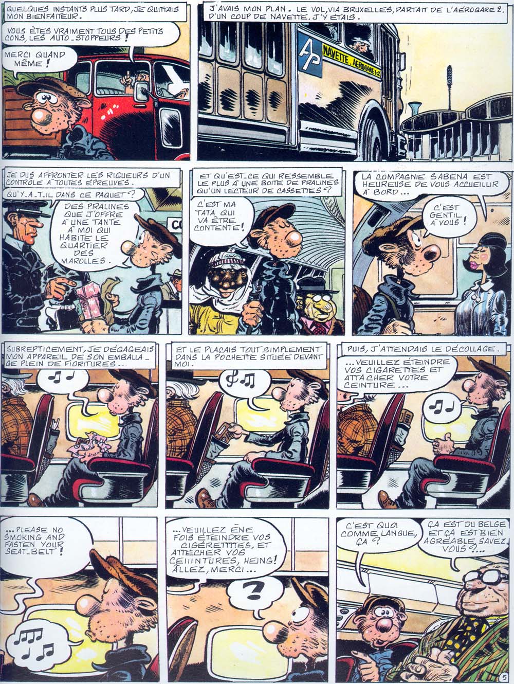 Le Goulag - 06 - Le Match Du Siècle page 7 full