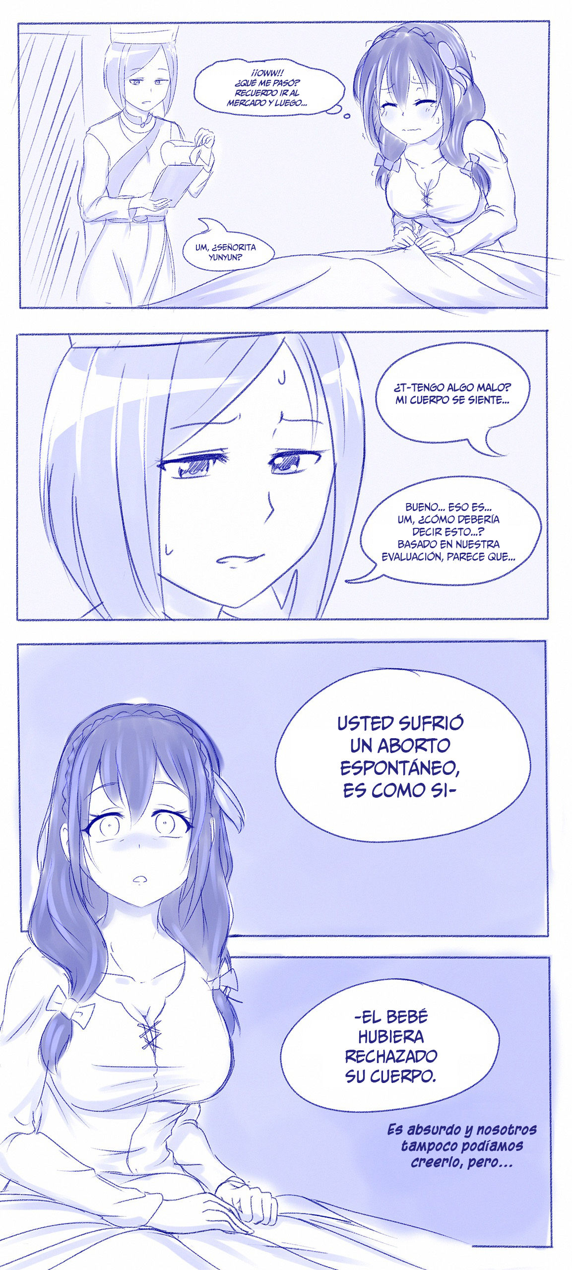 I Challenge You!    =Mr.MPD= page 4 full