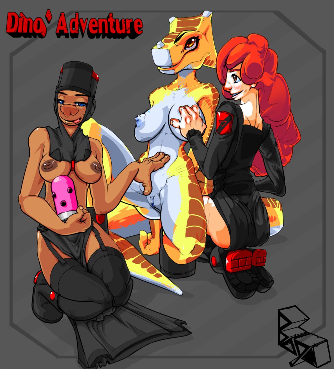 ARTIST Bogexplosion page 10 full