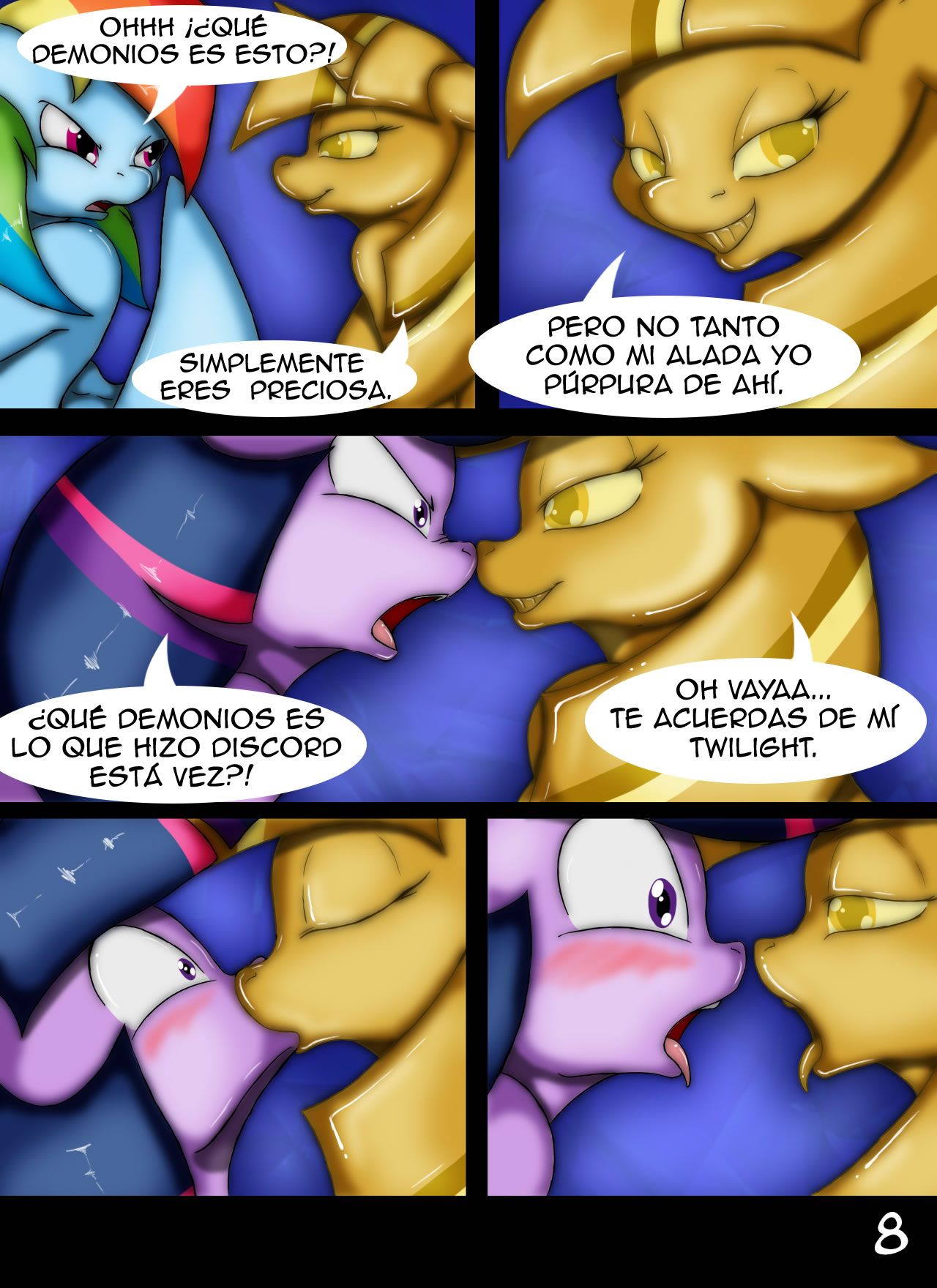 Temptation 4 page 8 full